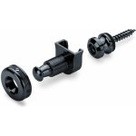 Schaller S-Locks Black Chrome – Zboží Mobilmania