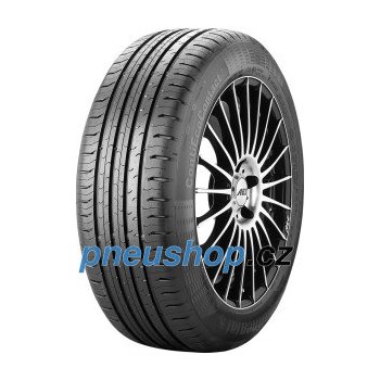 Continental ContiEcoContact 5 225/55 R17 101W