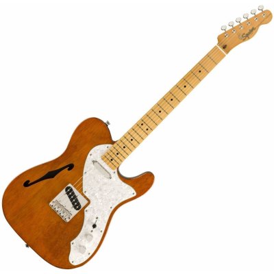 Fender Squier Classic Vibe 60s Telecaster Thinline