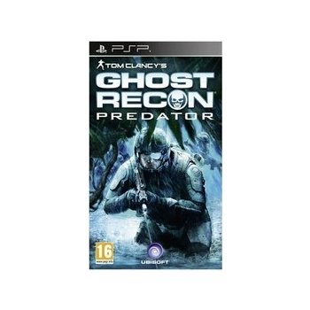 Tom Clancys Ghost Recon Predator