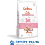 Calibra Dog Life Junior Small Breed Chicken 6 kg – Hledejceny.cz