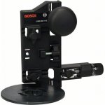 Frézovací kružítko a adaptér pro vodicí lišty Varianta 1 BOSCH 2609200143 – Zboží Dáma