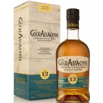GlenAllachie Sauternes Wine Cask Finish 12y 48% 0,7 l (karton) – Hledejceny.cz