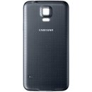 Kryt Samsung G900 Galaxy S5 zadní černý