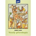 Omalovánky MFP A4 Lada Nezbedné pohádky – Zbozi.Blesk.cz