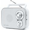 Radiopřijímač Muse M-051RW