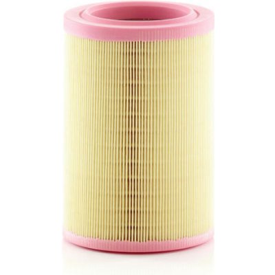 Vzduchový filtr MANN-FILTER C 15 005 – Hledejceny.cz