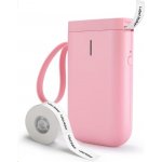 Niimbot D11 Smart růžová – Zboží Živě