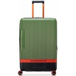 Delsey X JEEP JH001A EXP 274682103 zelený 114 l – Zboží Dáma