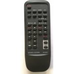 Dálkový ovladač Emerx Onkyo RC-207S A-8870 TX-7540 – Hledejceny.cz