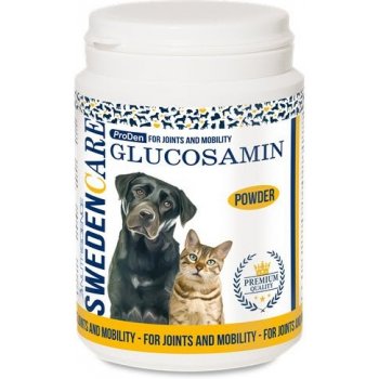 PlaqueOff ProDen Glucosamin 100 g