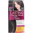 L'Oréal Casting Creme Gloss 323 hořká čokoláda