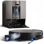 Ecovacs Deebot X11 OmniCyclone Black – Zboží Živě