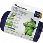 Sea to Summit 70D Tarp poncho – Zboží Dáma
