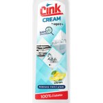 Cink Cream Citron krémový čisticí písek 500 g – HobbyKompas.cz