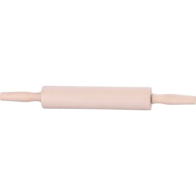 MagicHome Dřevěný váleček na těsto 45 cm – Hledejceny.cz