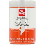 Illy monoArabica Colombia 250 g – Hledejceny.cz