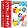 SmartMax Moje první magnetická autíčka 10 ks