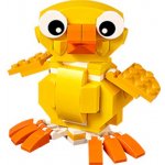 LEGO® 40202 Velikonoční kuřátko – Zboží Živě