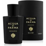 Acqua di Parma Oud & Spice parfémovaná voda pánská 100 ml – Hledejceny.cz