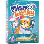 Asmodee Mlsné kočky – Zboží Živě