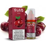 Frutie Třešeň 10 ml 0 mg – Hledejceny.cz