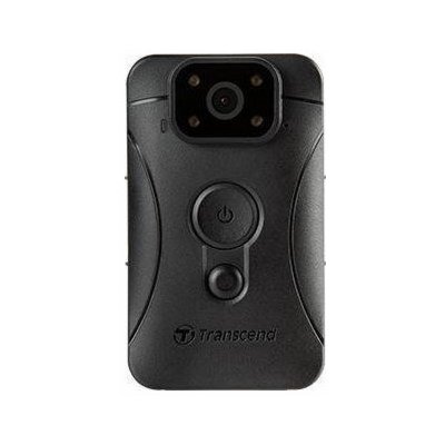 Transcend DrivePro Body 10 – Zbozi.Blesk.cz