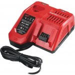 Milwaukee M12-18 FC IN2 4932451079 – Zboží Mobilmania