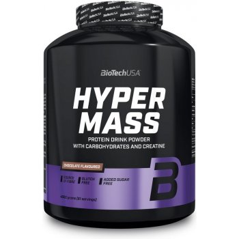 BioTech Hyper Mass 5000 1000 g