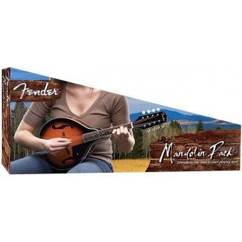 Fender FM-100 Pack