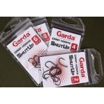 Garda Shut Up Carp Hook vel.4 10 ks – Zboží Dáma