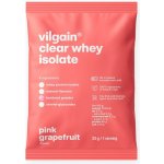 Vilgain Clear Whey Isolate 25 g – Hledejceny.cz