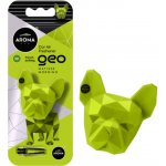 Aroma Car Geo Dog Matisse morning – Hledejceny.cz