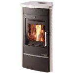 Haas+Sohn Alytus II TV černá/bílá – Zboží Dáma