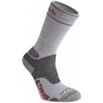 Bridgedale Hike Midweight merino Performance Boot Women´s silver/grey – Hledejceny.cz