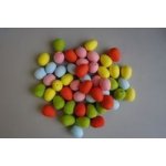 BD-Tova Vajíčko vatové 18 x 25 mm mix barev 50 ks – Sleviste.cz