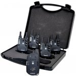 Starbaits Sada Signalizátorů RD4 - 3+1 – Zboží Dáma