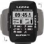 Lezyne Super Pro GPS – Hledejceny.cz