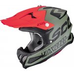 Scorpion VX-22 Air Updown