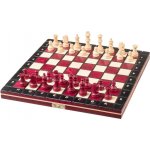 Magnetické šachy školní – Zboží Dáma