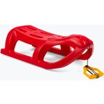 Prosperplast Lion Sáňky Sea ISBLion červená – Sleviste.cz