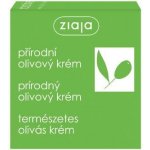 Ziaja Oliva přírodní olivový krém 50 ml – Zbozi.Blesk.cz