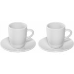 Jura espresso šálky 2 ks 80 ml – Zbozi.Blesk.cz