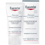 Eucerin krém na obličej a tělo 12 % Omega 50 ml – Zboží Mobilmania
