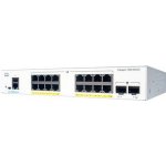 Cisco C1000-16T-2G-L – Sleviste.cz