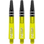 Red Dragon NITROTECH Short Yellow – Zboží Dáma