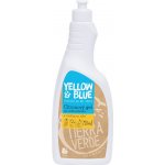 Tierra Verde Citronový gel na vodní kámen 750 ml – HobbyKompas.cz