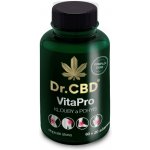 Dr.CBD Dr. CBD VitaPro klouby a pohyb 60 + 20 kapslí – Zboží Mobilmania