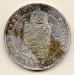 Zlatník (Forint) FJI 1876 KB – Hledejceny.cz