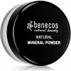 Pudr na tvář Benecos Minerální pudr Transparentní BIO 10 g